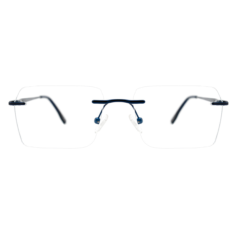 Rimless Glasses 9998