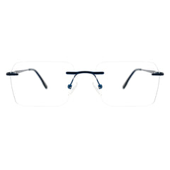 Rimless Glasses 9998
