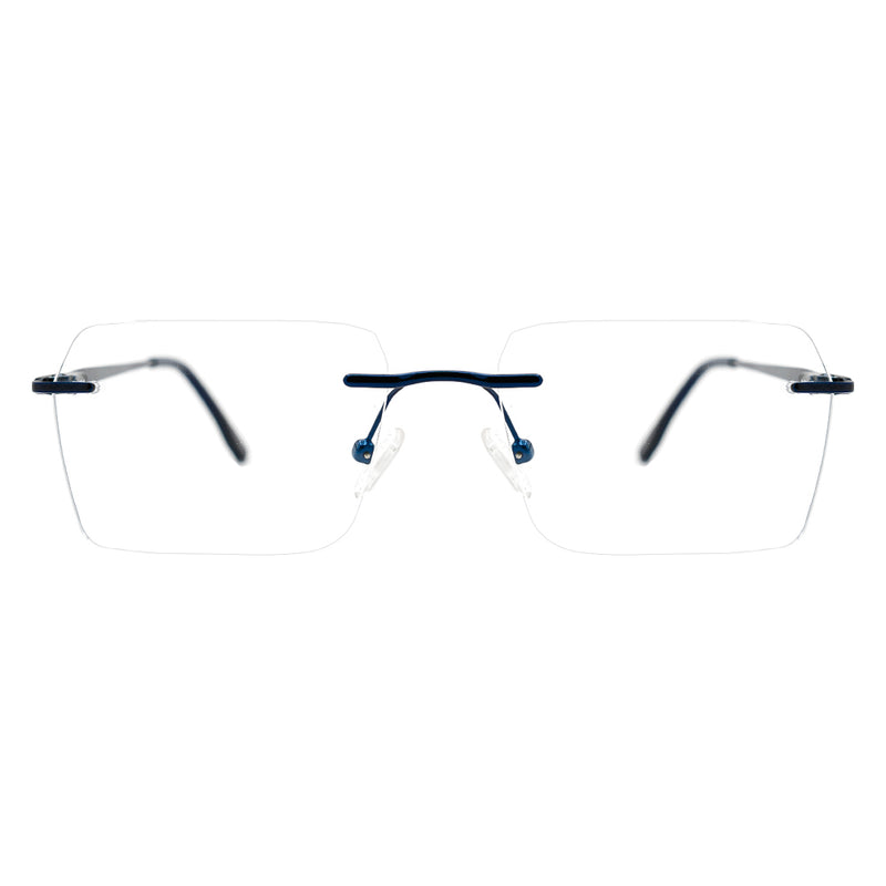 Rimless Glasses 9998-zoom-