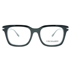 Glasses Frame Name = Trussardi TSM6009 A01