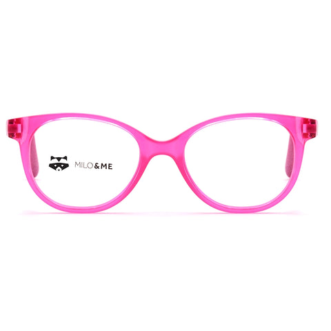 Milo & Me Butterfly Glasses 7033