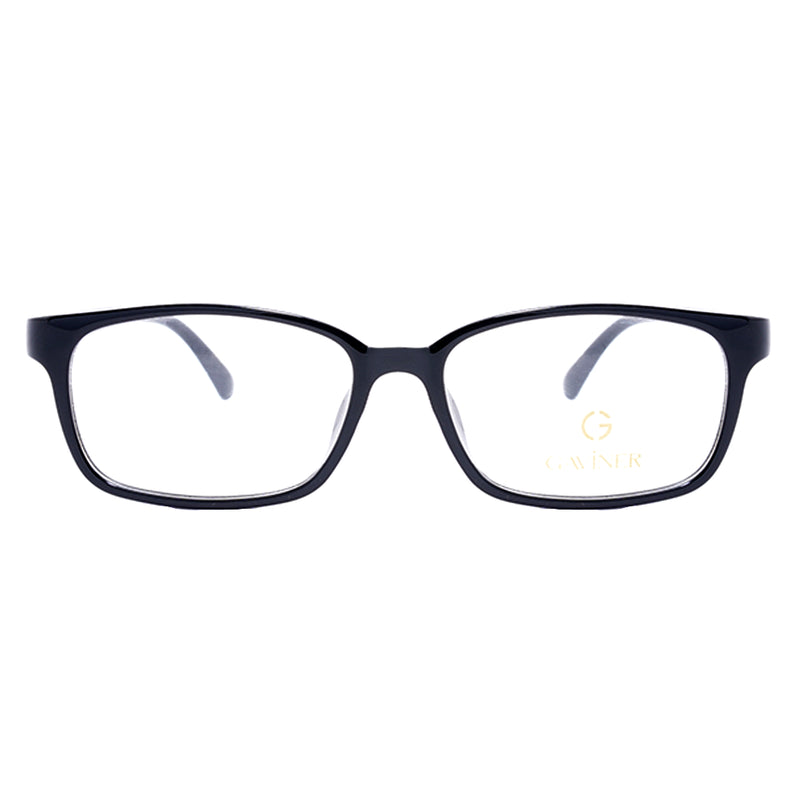 Gaviner Rectangle Glasses 8354-zoom-