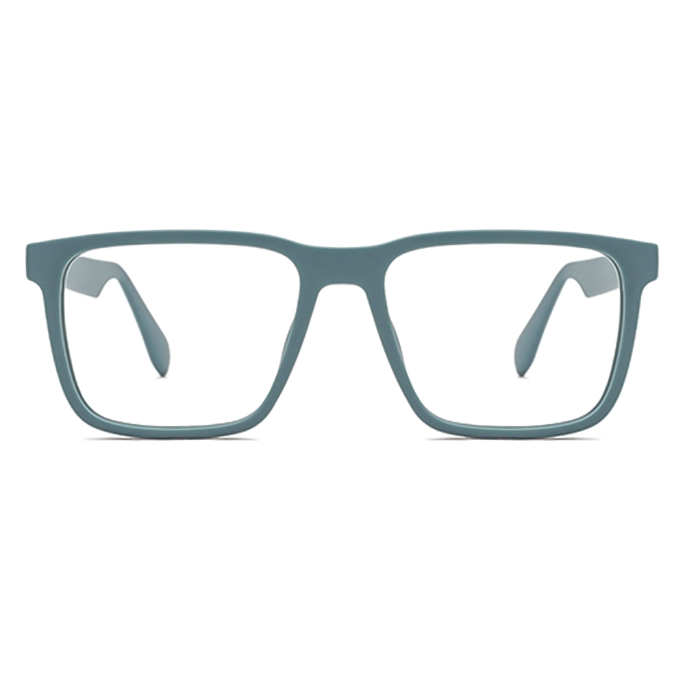 Square Glasses 8793-zoom-1