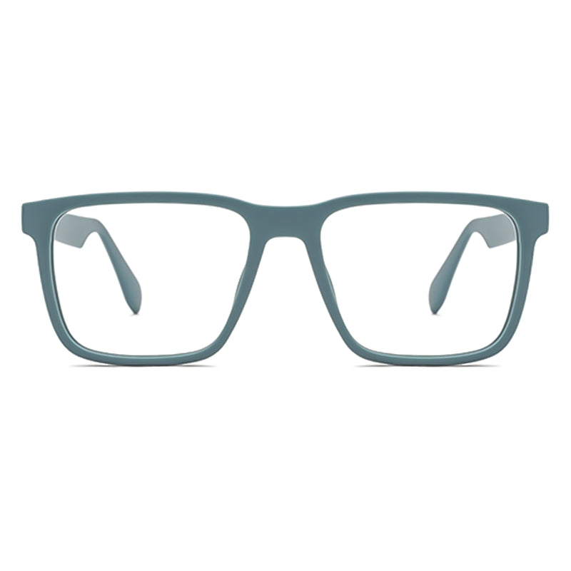 Square Glasses 8793-zoom-