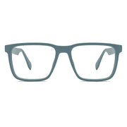 Square Glasses 8793