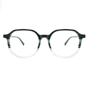 Square Glasses 9159