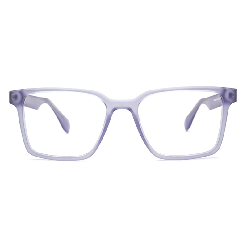 Square Glasses 8789-zoom-