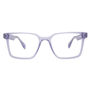 Square Glasses 8789