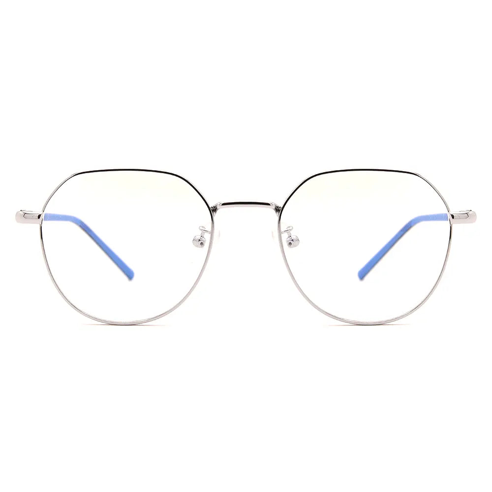 Hexagon Glasses 7811-1