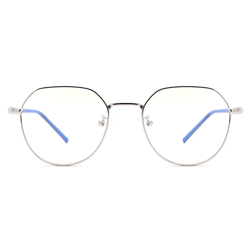 Hexagon Glasses 7811-zoom-
