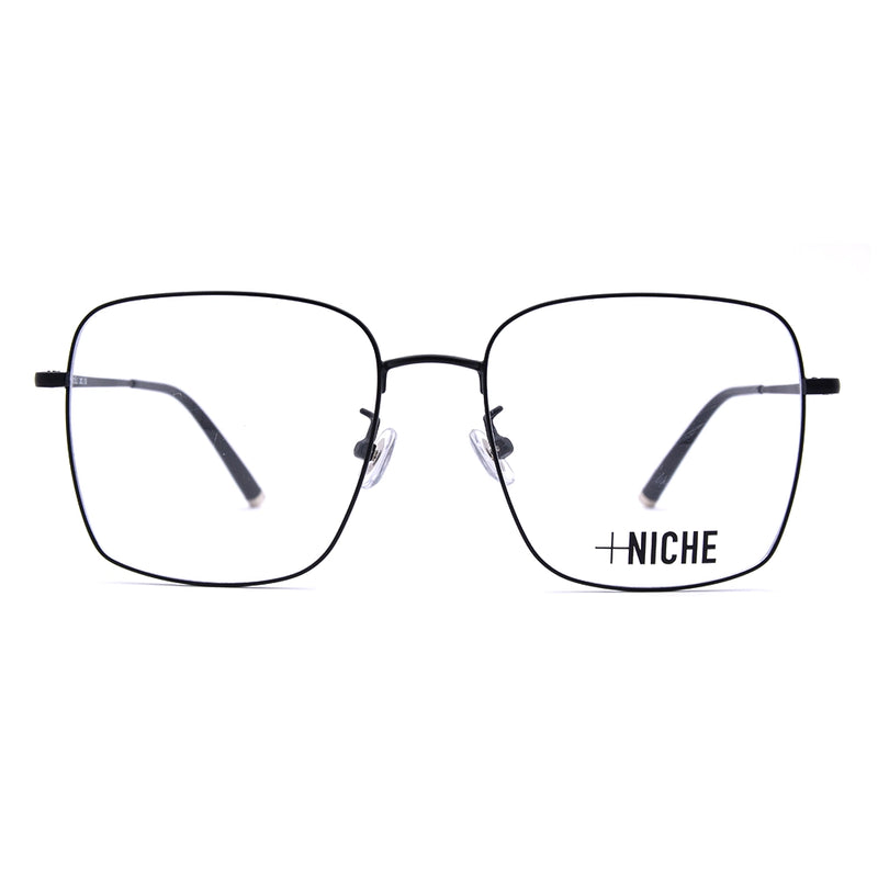 Niche Square Glasses 7081-zoom-