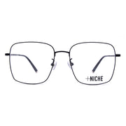 Niche Square Glasses 7081
