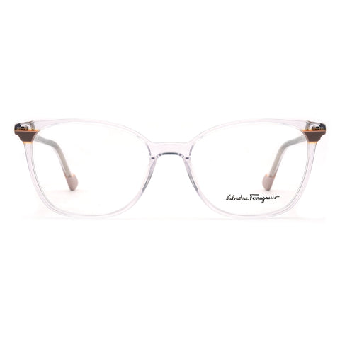 Salvatore Ferragamo Butterfly Glasses 6834