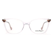 Salvatore Ferragamo Butterfly Glasses 6834