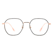 Square Glasses 8046