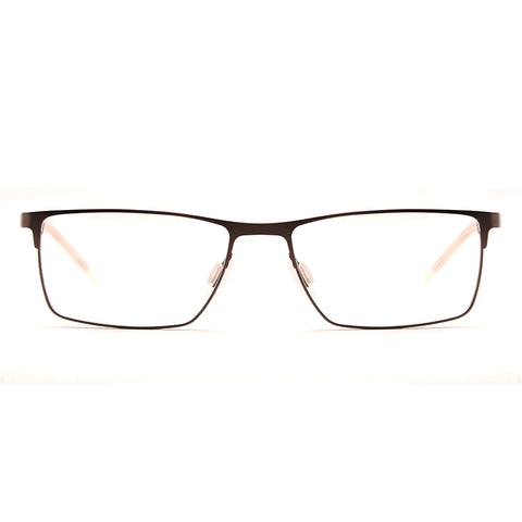 Rectangle Glasses 6706