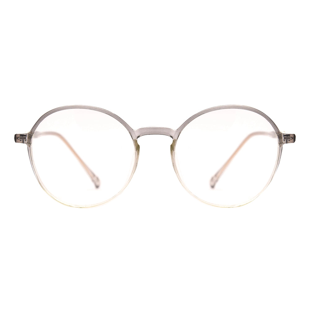 Round Glasses 7211-1