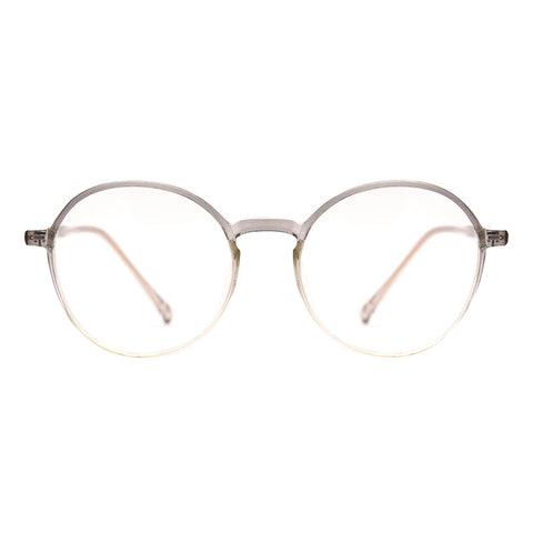 Round Glasses 7211