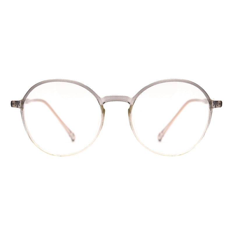 Round Glasses 7211-zoom-