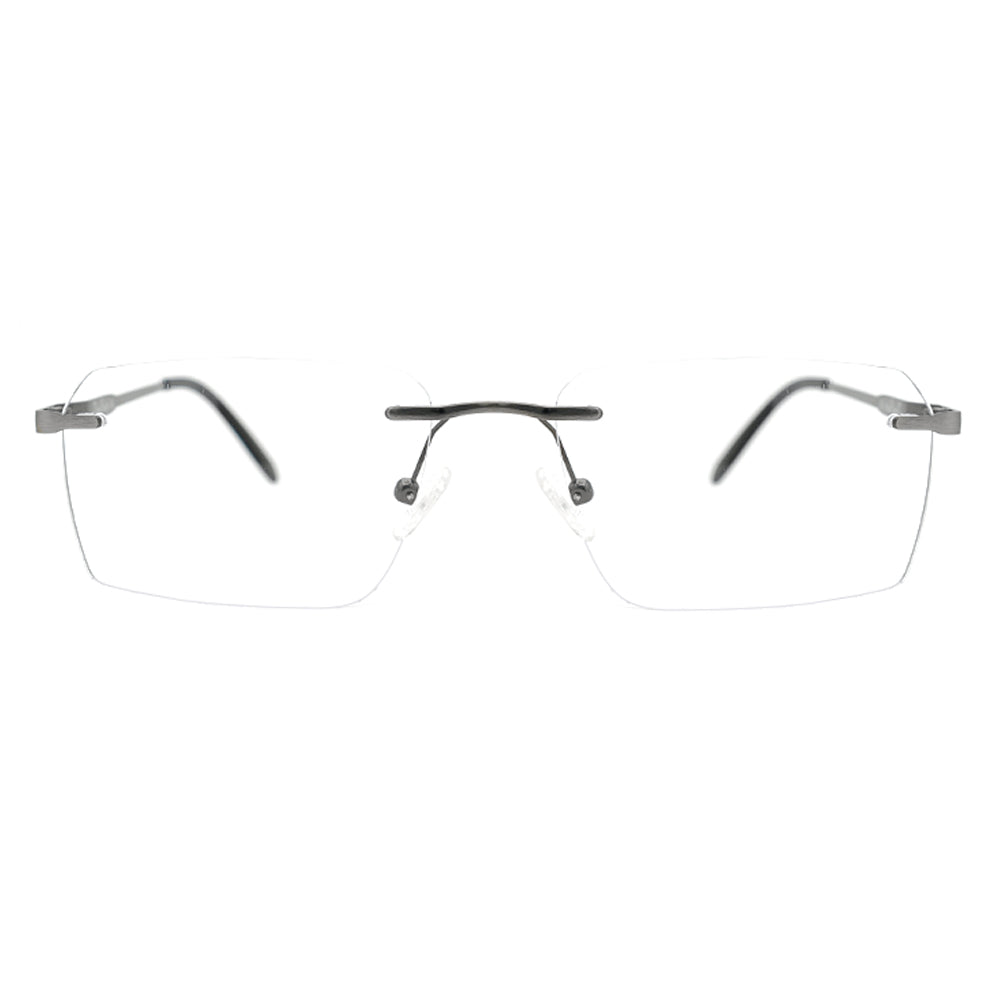 Rimless Glasses 9994