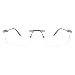 Rimless Glasses 9994