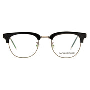 Thom Broewne Clubmaster Premium Glasses 5952
