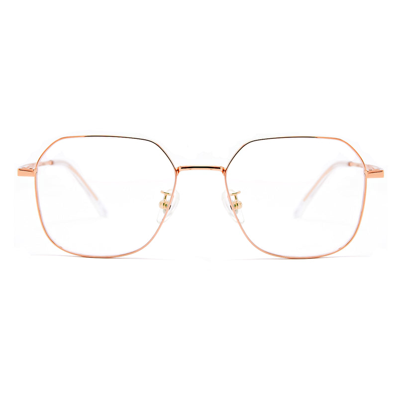 Square Glasses 7725-zoom-