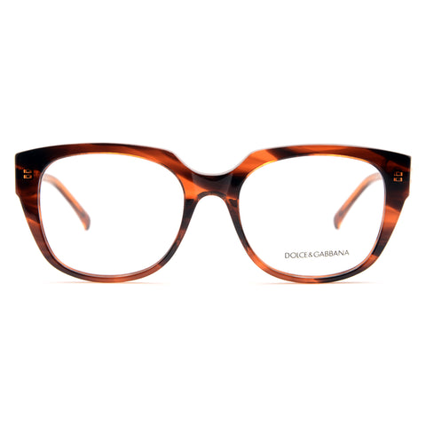 Dolce & Gabbana Premium Glasses 6908