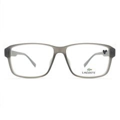 Lacoste Square Glasses