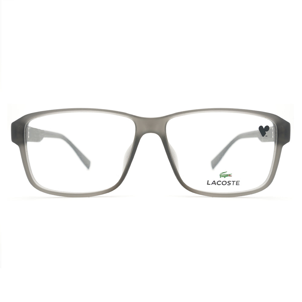 Lacoste Square Glasses