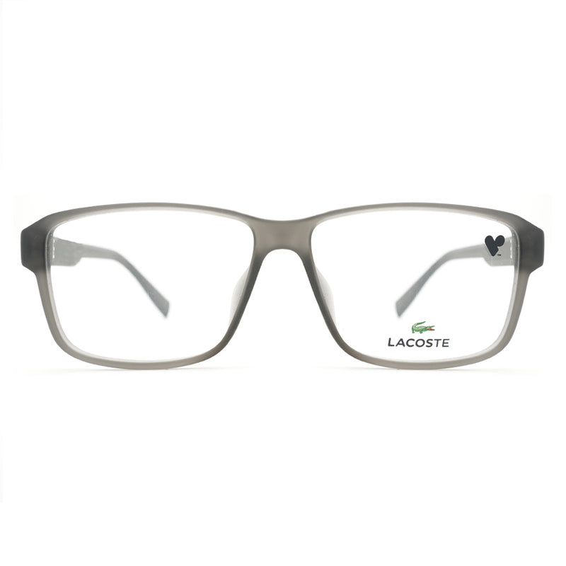 Lacoste Square Glasses-zoom-