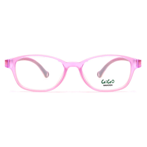 Gigo Square Glasses 7057