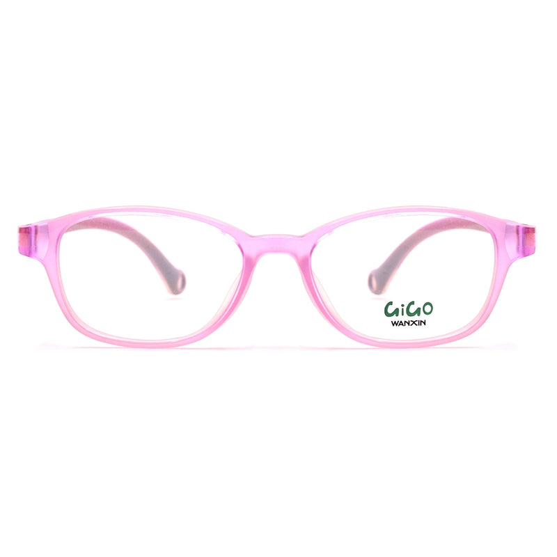 Gigo Square Glasses 7057-zoom-
