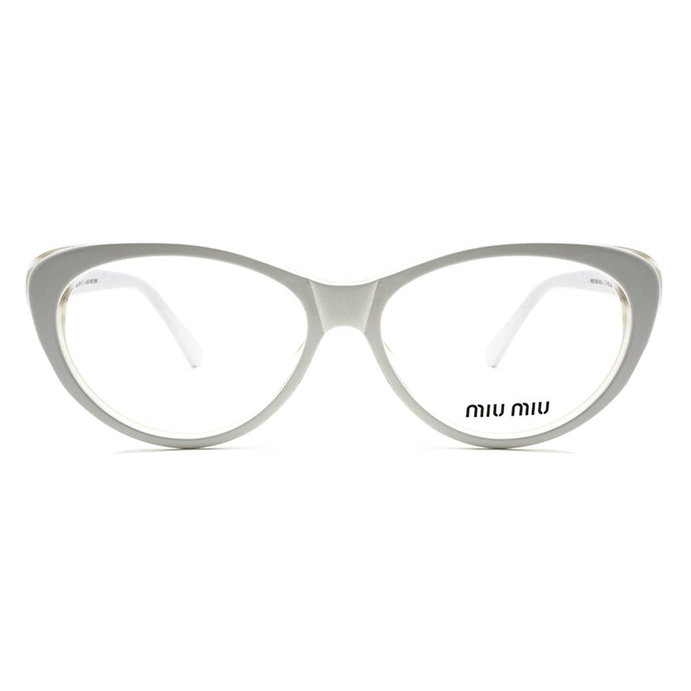 miu miu Cateye Glasses 9573