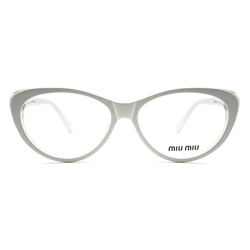 miu miu Cateye Glasses 9573-zoom-