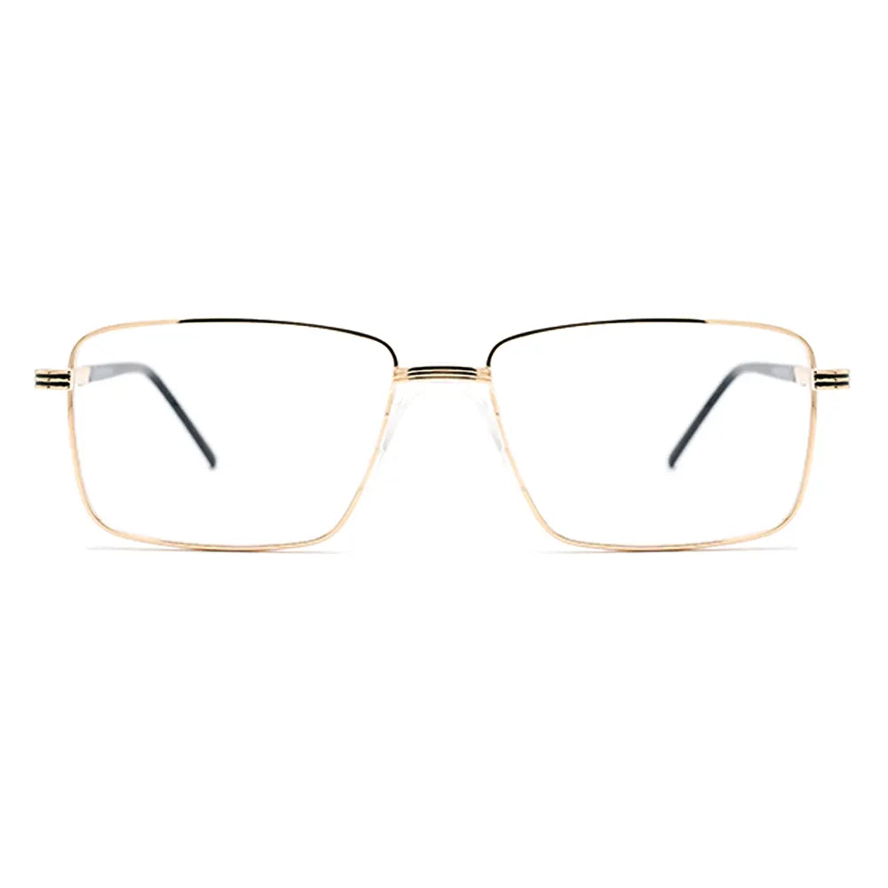 Square Glasses 9339-1