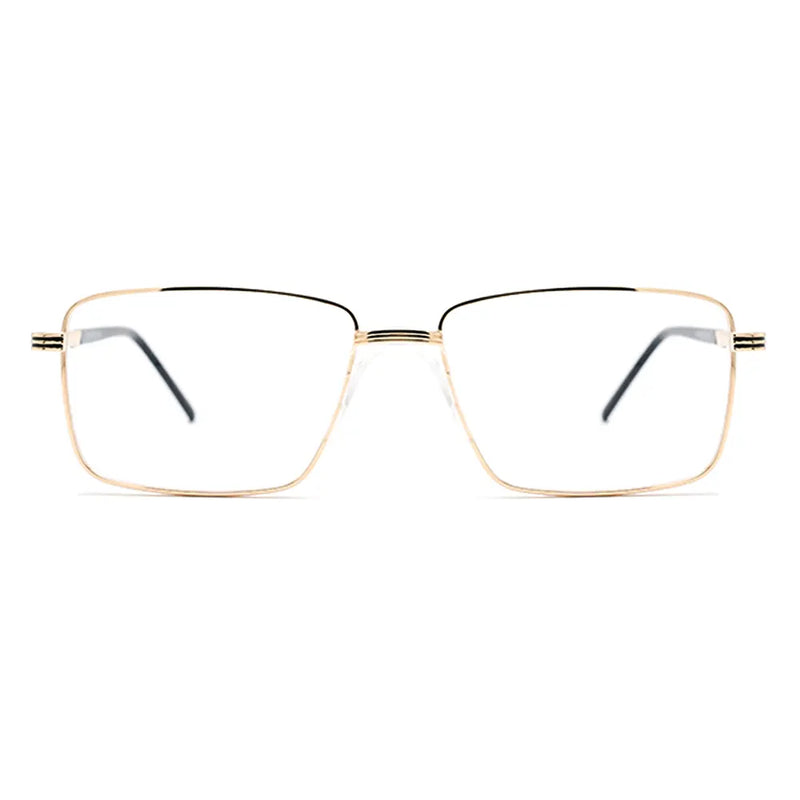 Square Glasses 9339-zoom-