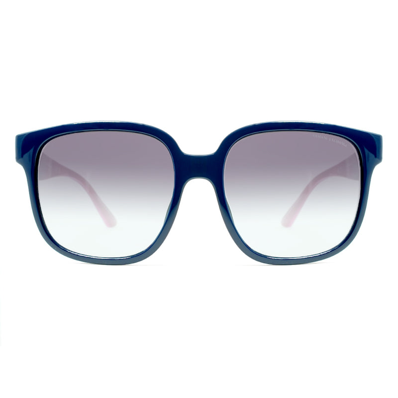 Armani Exchange AX 4136SU 81928G-zoom-