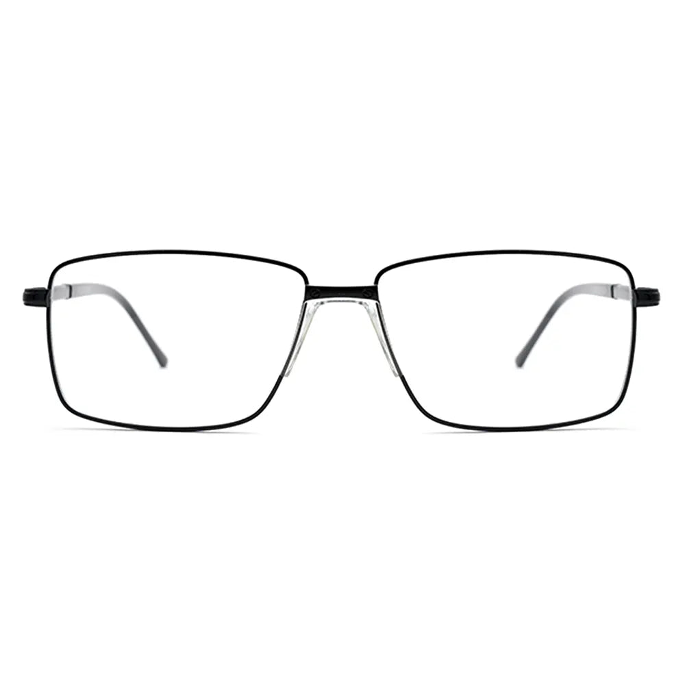 Square Glasses 9337-zoom-1