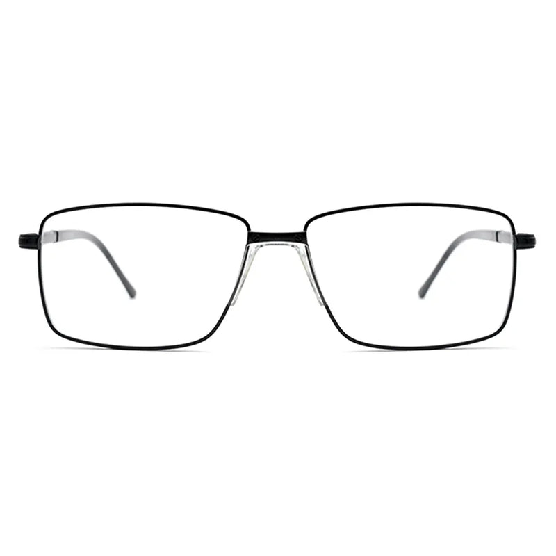 Square Glasses 9337-zoom-