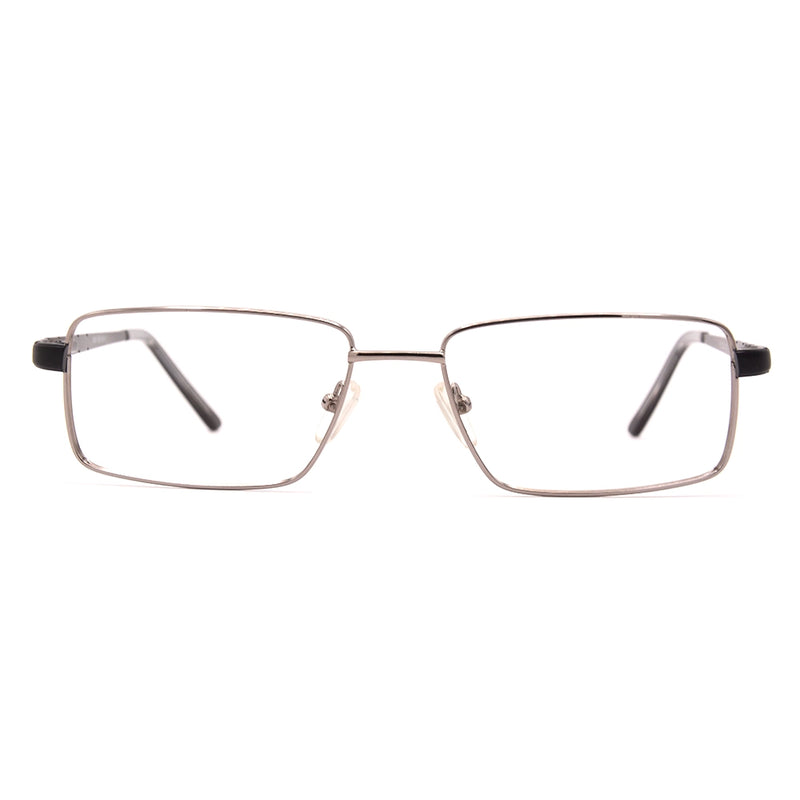 Square Glasses 7199-zoom-