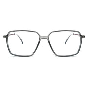 Square Glasses 8562