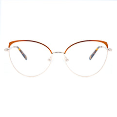 Cateye Glasses 9525