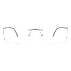 Rimless Glasses 10000