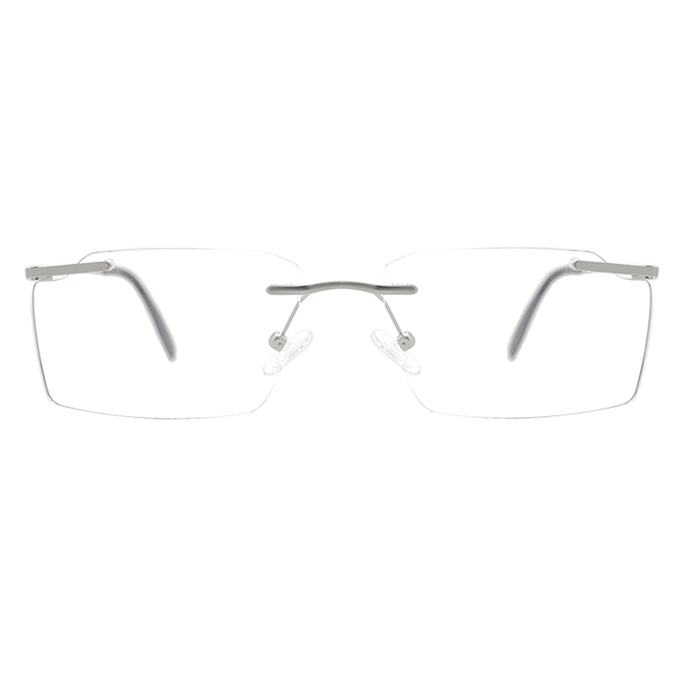 Rimless Glasses 10000