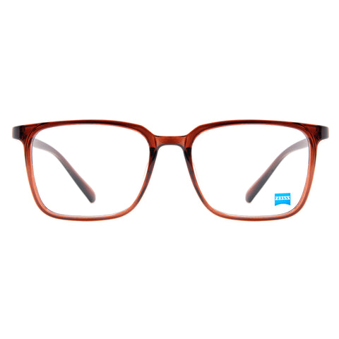 Zeiss Square Glasses 6268