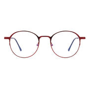 Round Glasses 7222