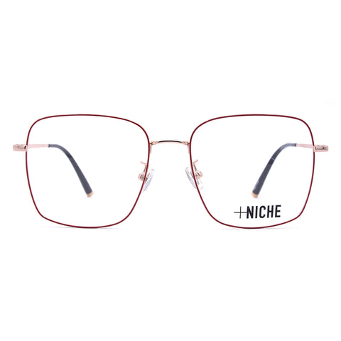 Niche Square Glasses 7080