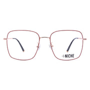 Niche Square Glasses 7080