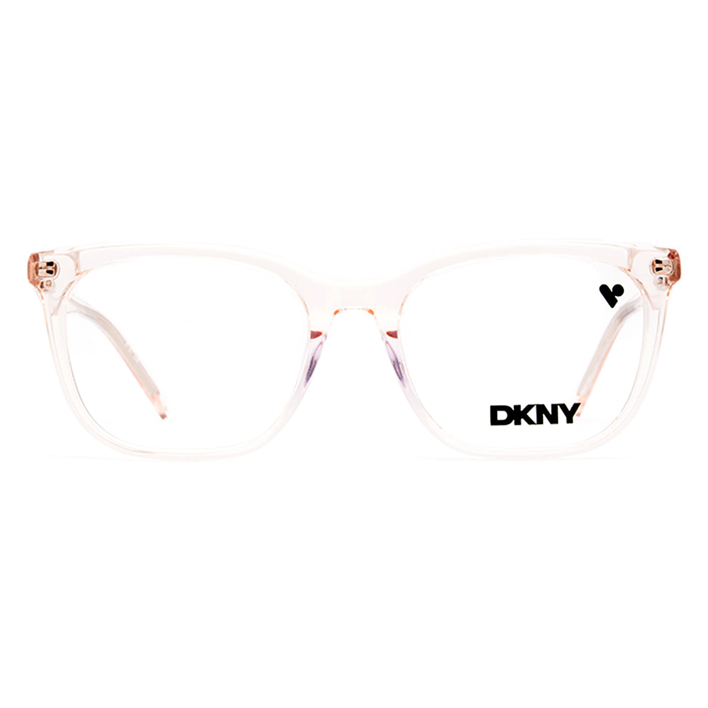 DKNY DK5040 820 Crystal Light Peach-1